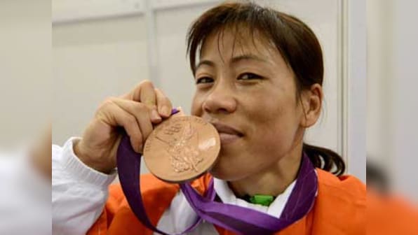 India's road to Olympic Gold: individual events, not teams 
