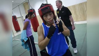 India (hearts) Mary Kom. But do we deserve her?