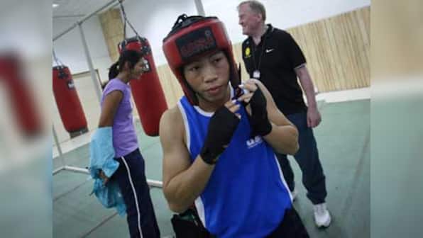 India (hearts) Mary Kom. But do we deserve her?