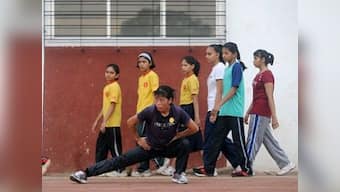 Here's what Mary Kom's students think she did wrong