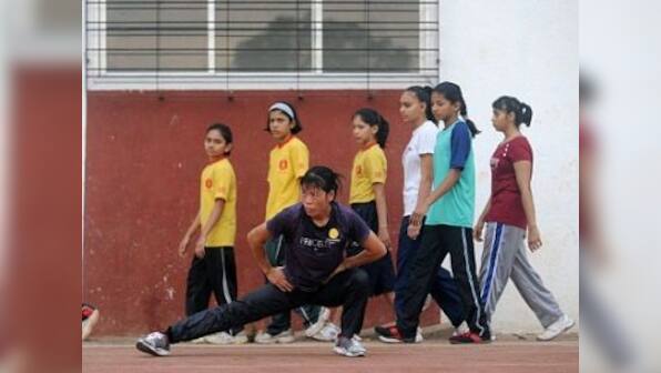 Here's what Mary Kom's students think she did wrong