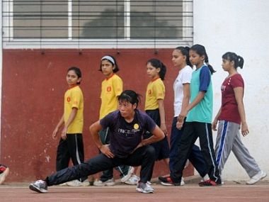 Here's what Mary Kom's students think she did wrong Here's what Mary Kom's students think she did wrong