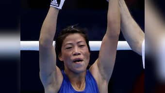 Home support for Nicola will give Mary Kom the edge: coach 