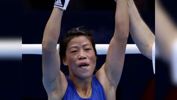 Home support for Nicola will give Mary Kom the edge: coach 