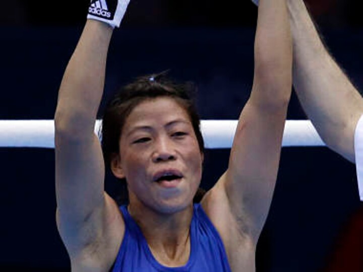 Home support for Nicola will give Mary Kom the edge: coach 