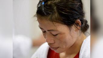 'Mary Kom has made the world ask: Where is Manipur?'
