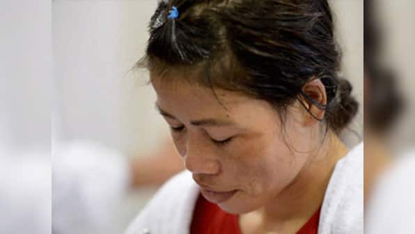 'Mary Kom has made the world ask: Where is Manipur?'