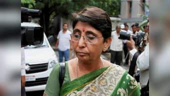 Maya Kodnani acquitted in Naroda Patiya riot case: A look back at RSS poster girl's journey
