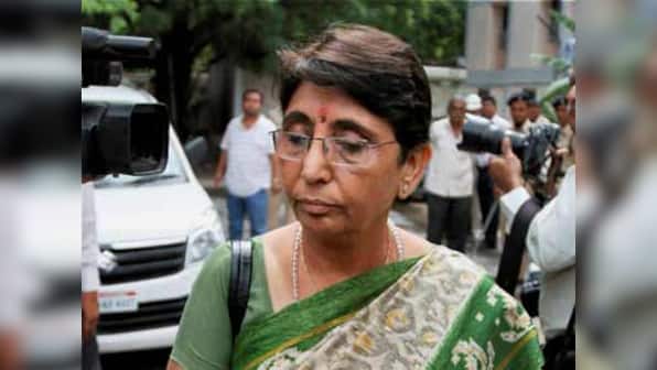 Maya Kodnani acquitted in Naroda Patiya riot case: A look back at RSS poster girl's journey