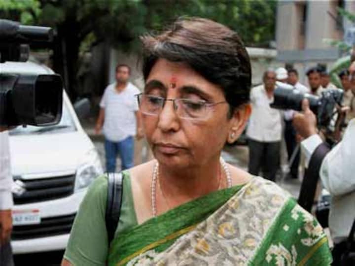 Maya Kodnani acquitted in Naroda Patiya riot case: A look back at RSS poster girl's journey