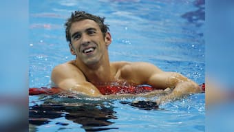 London 2012: Phelps becomes greatest Olympian with 19 medals 