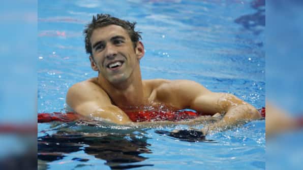 London 2012: Phelps becomes greatest Olympian with 19 medals 