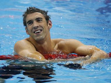 London 2012: Phelps becomes greatest Olympian with 19 medals London 2012: Phelps becomes greatest Olympian with 19 medals