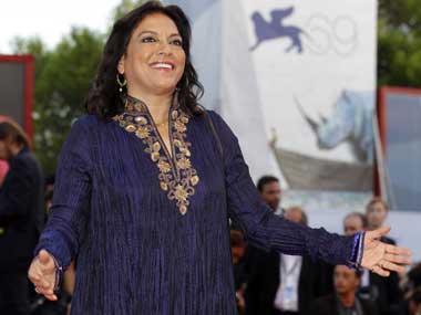 Monsoon Wedding the musical: Mira Nair's critically acclaimed film to get a Broadway debut Monsoon Wedding the musical: Mira Nair's critically acclaimed film to get a Broadway debut