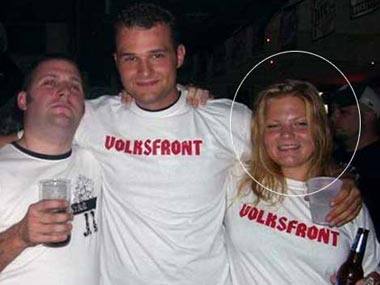 Gurdwara shooter’s ex-girlfriend held for illegal gun