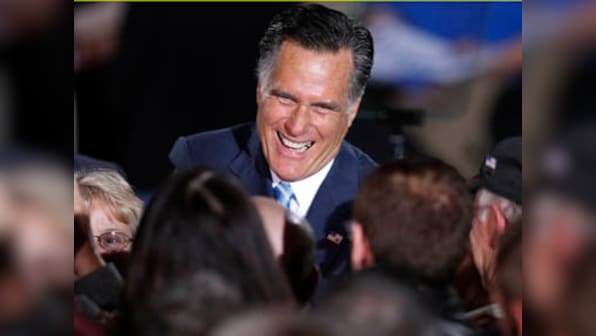 Romney wants dramatic economic shift, but won't give details