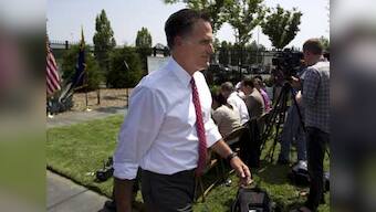 Never paid less than 13 percent in taxes: Romney