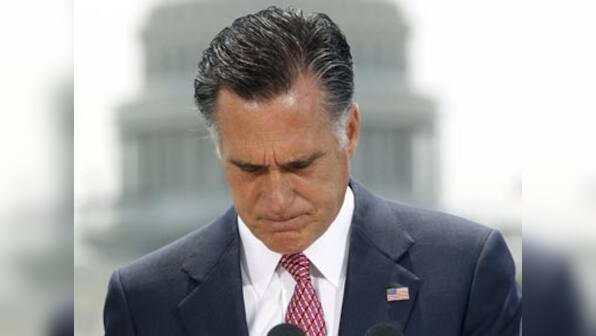Finally, Mitt Romney opens up about Mormonism