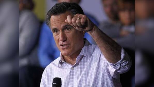 US gurdwara shooter was motivated by hate: Romney