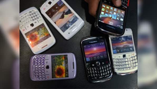 Spoilt for choice: Here are 5 tips on mobile banking