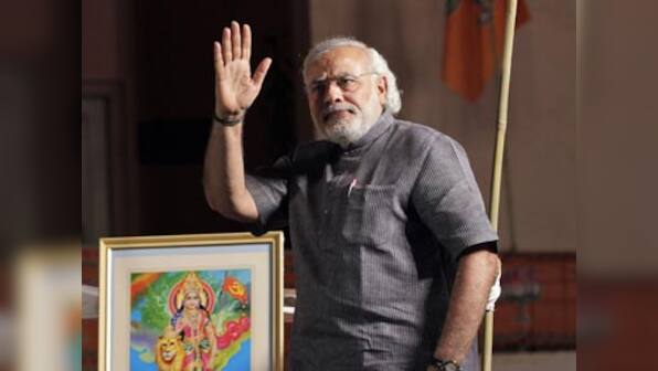 Lessons for the BJP: How Modi tamed the Sangh Parivar