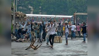 Police nabs second person who vandalised memorial in Mumbai riot