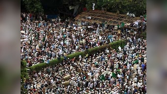 Mumbai violence, Teesta and India's one-eyed secularism