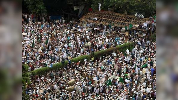 Mumbai violence, Teesta and India's one-eyed secularism