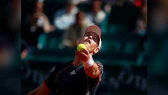 Murray takes Team GB into semifinals