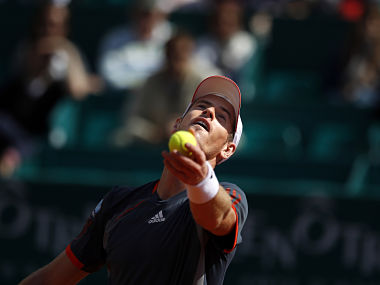 Murray takes Team GB into semifinals Murray takes Team GB into semifinals