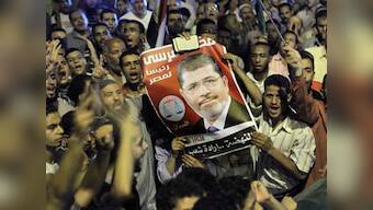 Expected changes in Egypt's military but weren't aware of timing: US