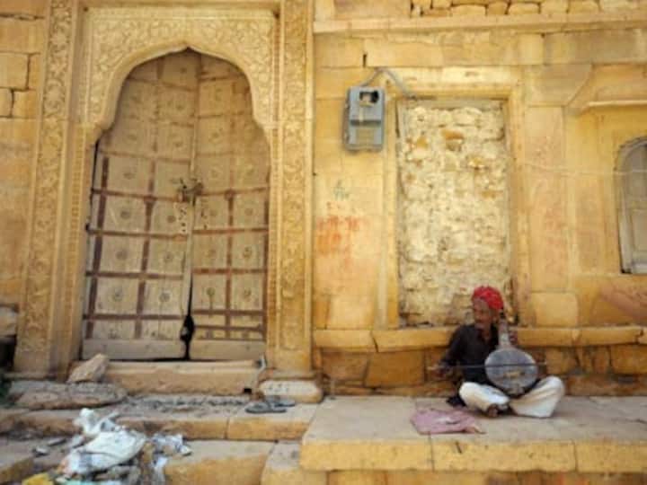 Nepal, Afghanistan students croon Indian ragas Nepal, Afghanistan students croon Indian ragas