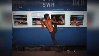 NE exodus: Four held for circulating provocative SMSes