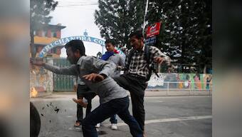 Transport strike disrupts normal life in Kathmandu