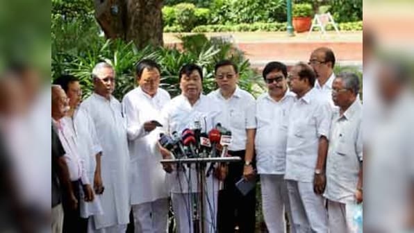 Mystery of the NE exodus: Why Bangalore?