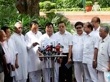 Mystery of the NE exodus: Why Bangalore? Mystery of the NE exodus: Why Bangalore?