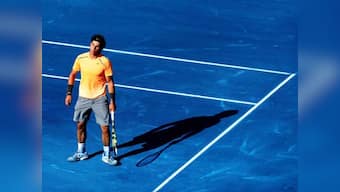 Rafael Nadal pulls out of US open