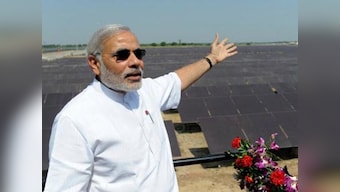 Power crisis and grid collapse: Is it time to think different, small and local?
