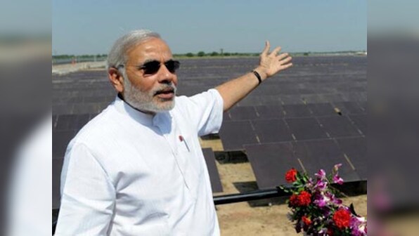 Power crisis and grid collapse: Is it time to think different, small and local?