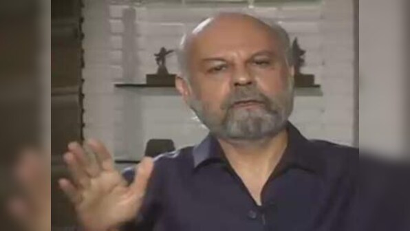Media trying hard to divide BJP and Akali Dal: Naresh Gujral 