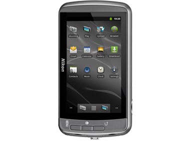 Nikon India aims for Rs 1,200 crore revenue in 2017-18, to launch new camera series Nikon India aims for Rs 1,200 crore revenue in 2017-18, to launch new camera series