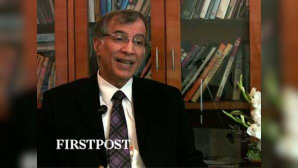 Investor-driven markets are good: Hiranandani
