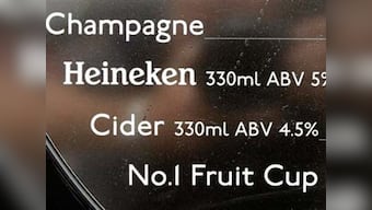 Why Brand patrolling has got ridiculous at the London Olympics