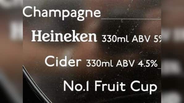 Why Brand patrolling has got ridiculous at the London Olympics