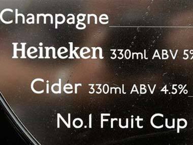 Why Brand patrolling has got ridiculous at the London Olympics