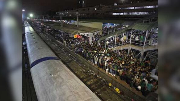 How politics and paranoia led to the North East 'exodus'