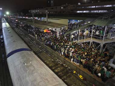 How politics and paranoia led to the North East 'exodus' How politics and paranoia led to the North East 'exodus'