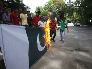 In the name of communal harmony: Mind it, gag it, ban it In the name of communal harmony: Mind it, gag it, ban it