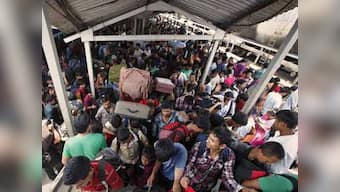 North-east exodus: Pak wants India to give evidence of rumours