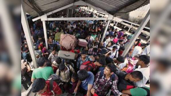 North-east exodus: Pak wants India to give evidence of rumours